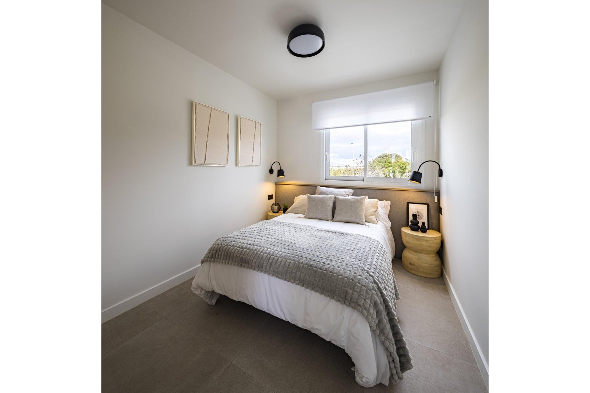 Nieuwbouw - Bungalow - Pilar de la Horadada - Torre de la Horadada