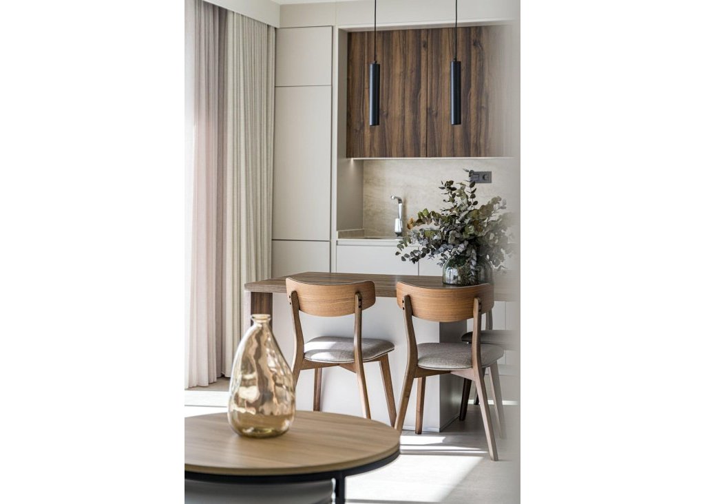 Nieuwbouw - Bungalow - Pilar de la Horadada - Torre de la Horadada