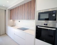 Nieuwbouw - Bungalow - Pilar de la Horadada - Torre de la Horadada