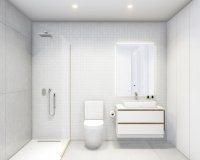 Nieuwbouw - Bungalow -  - Roda Golf