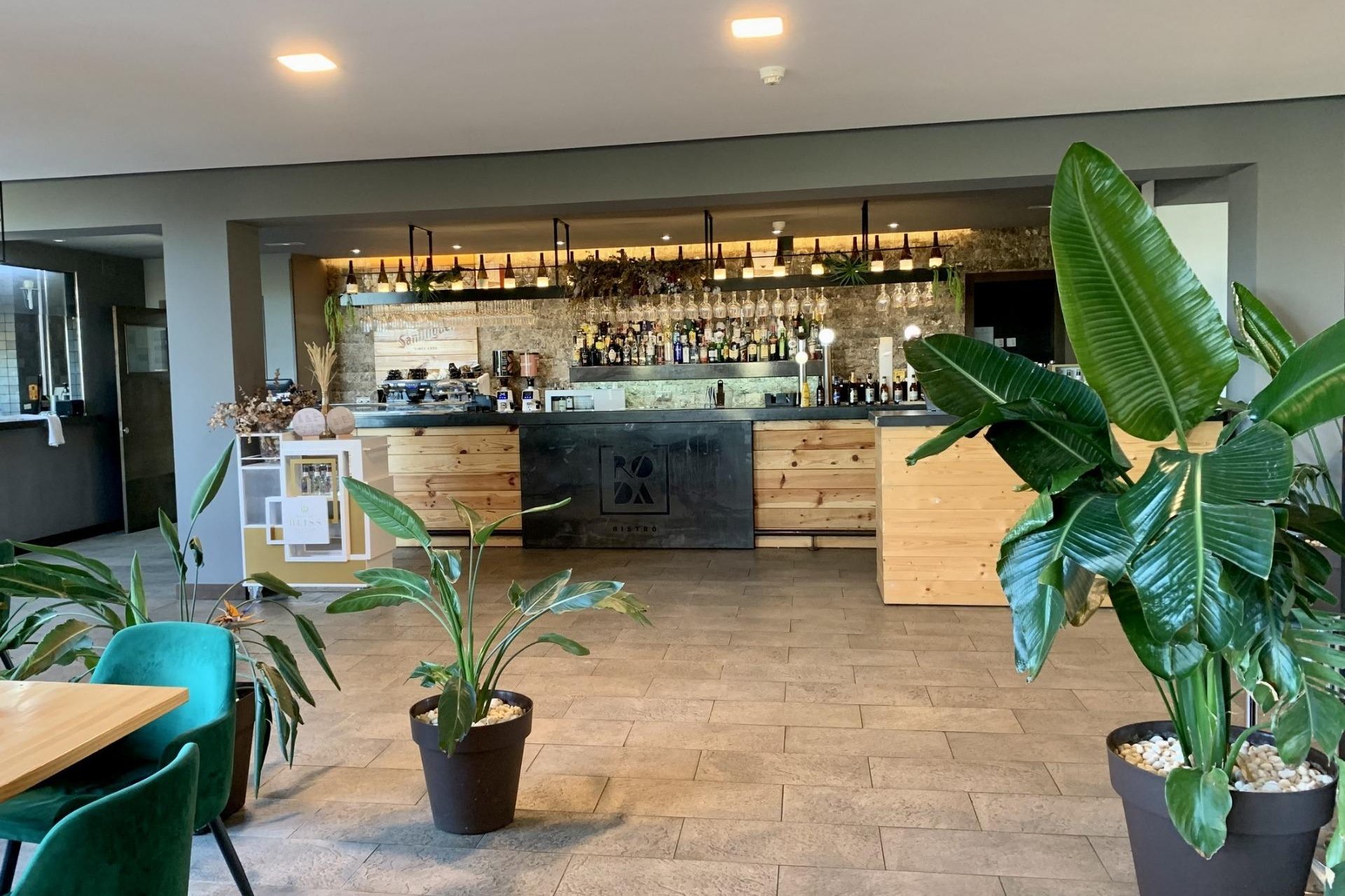 Nieuwbouw - Bungalow -  - Roda Golf