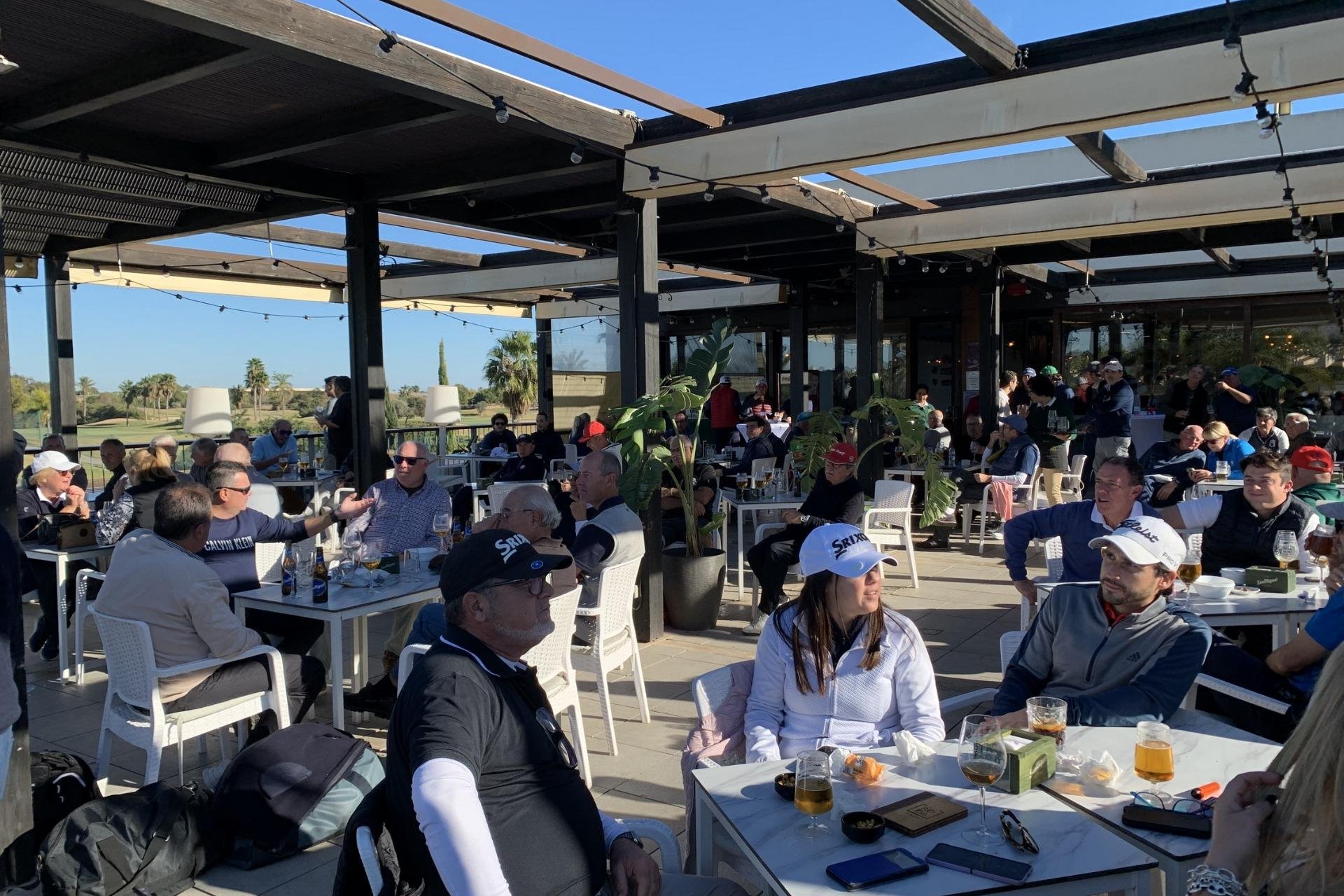 Nieuwbouw - Bungalow -  - Roda Golf