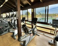 Nieuwbouw - Bungalow -  - Roda Golf