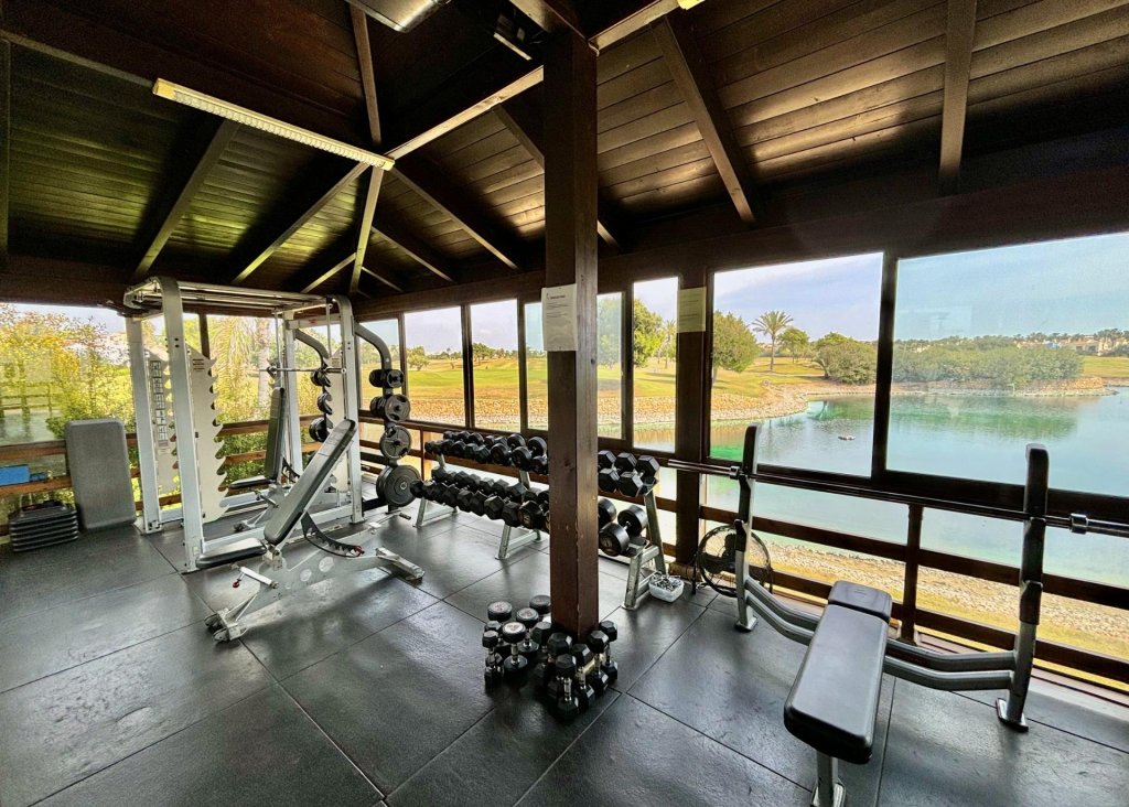 Nieuwbouw - Bungalow -  - Roda Golf