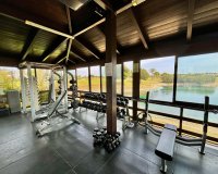 Nieuwbouw - Bungalow -  - Roda Golf