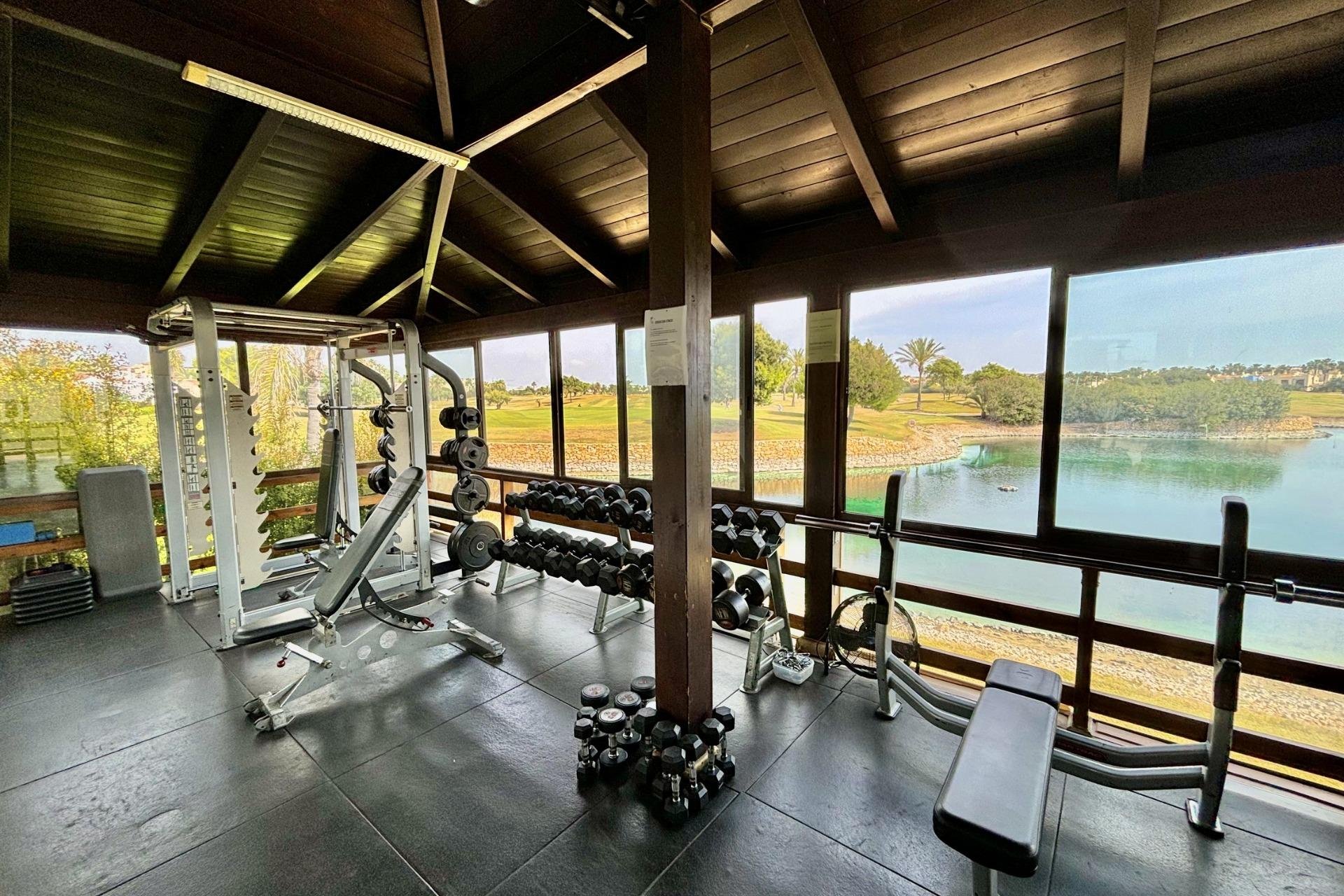 Nieuwbouw - Bungalow -  - Roda Golf