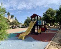 Nieuwbouw - Bungalow -  - Roda Golf