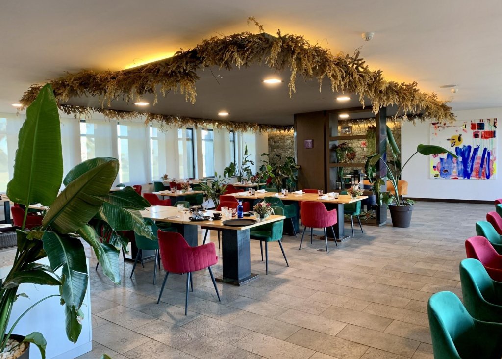 Nieuwbouw - Bungalow -  - Roda Golf