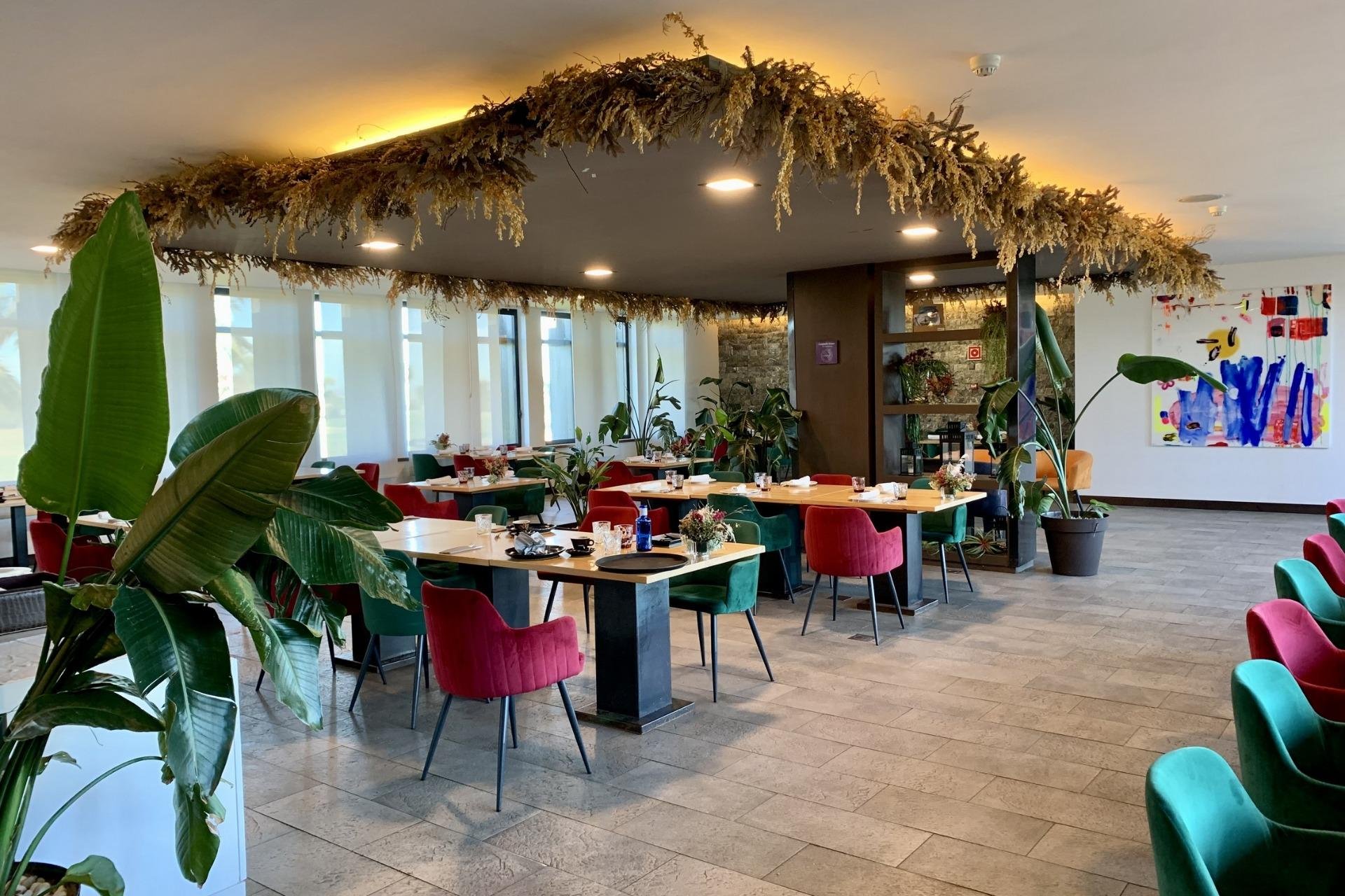 Nieuwbouw - Bungalow -  - Roda Golf