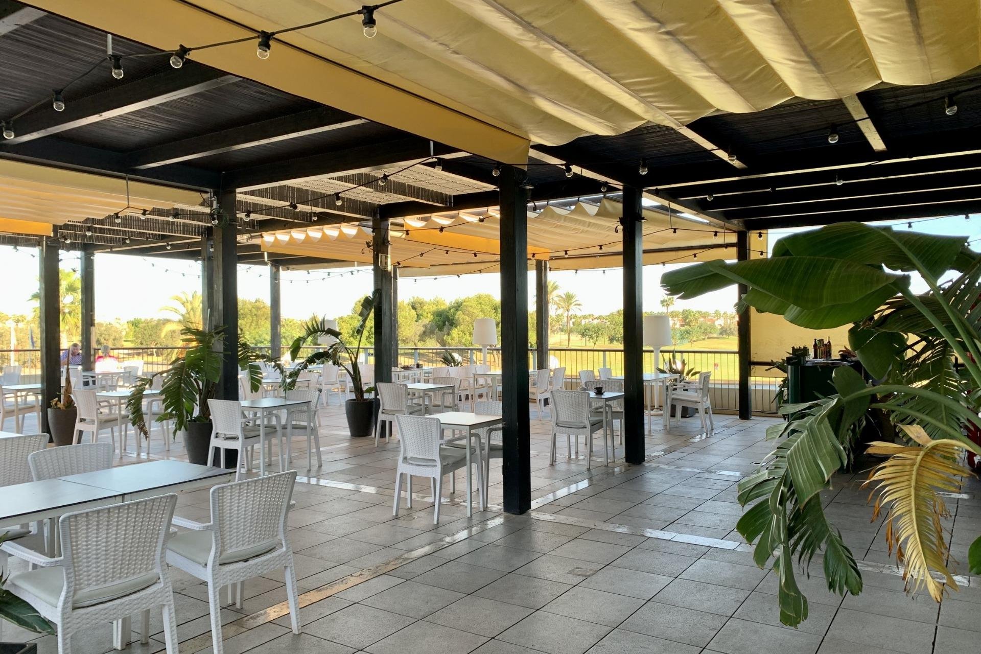 Nieuwbouw - Bungalow -  - Roda Golf