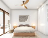 Nieuwbouw - Bungalow -  - Roda Golf