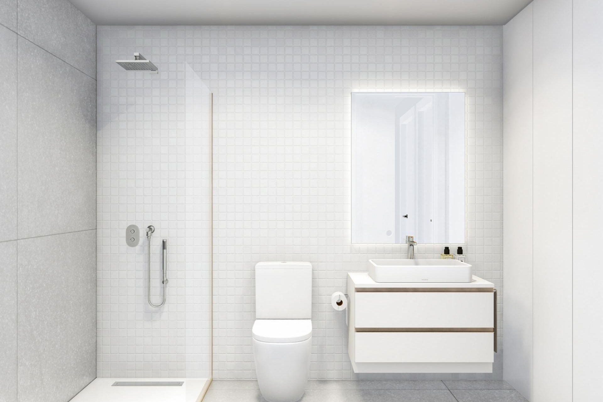 Nieuwbouw - Bungalow -  - Roda Golf