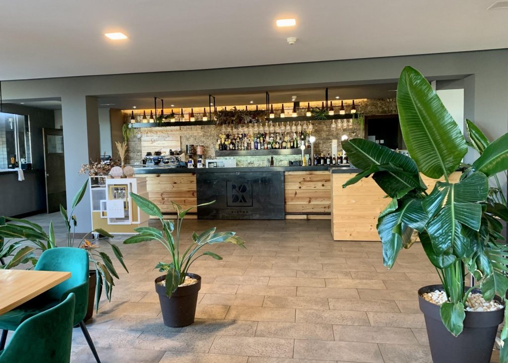 Nieuwbouw - Bungalow -  - Roda Golf