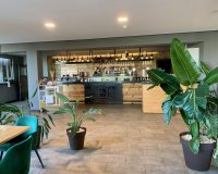 Nieuwbouw - Bungalow -  - Roda Golf