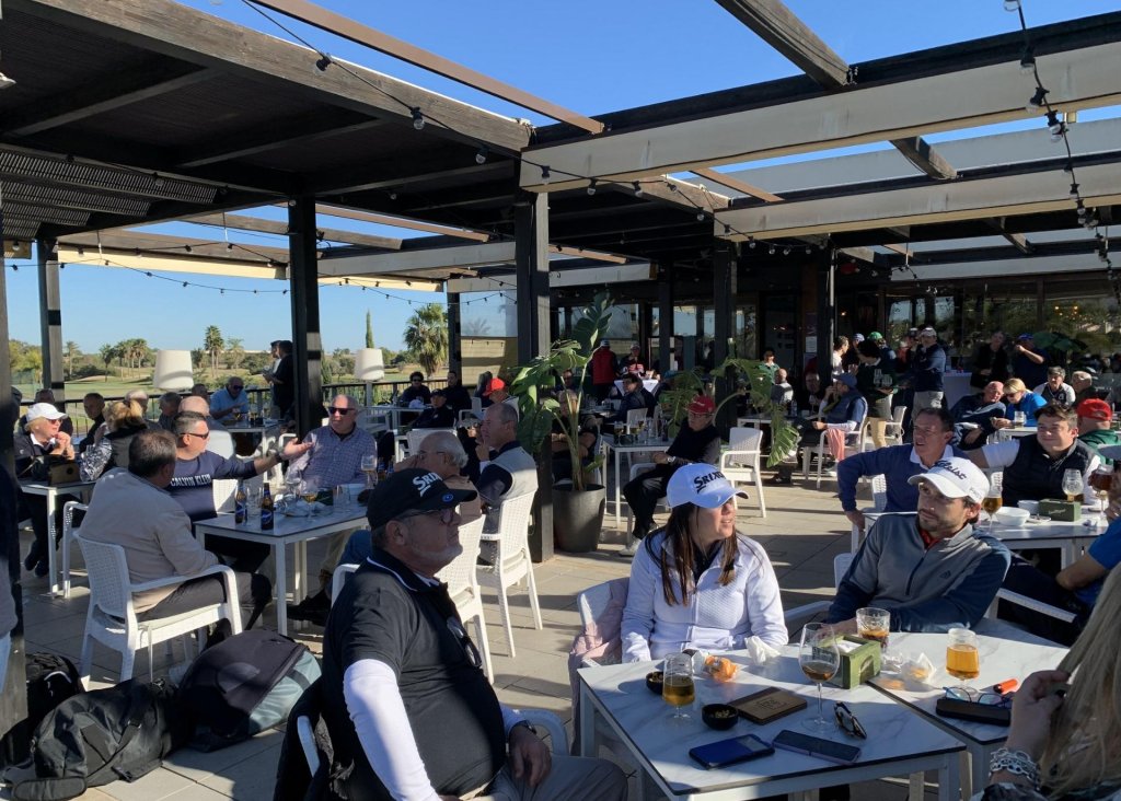 Nieuwbouw - Bungalow -  - Roda Golf