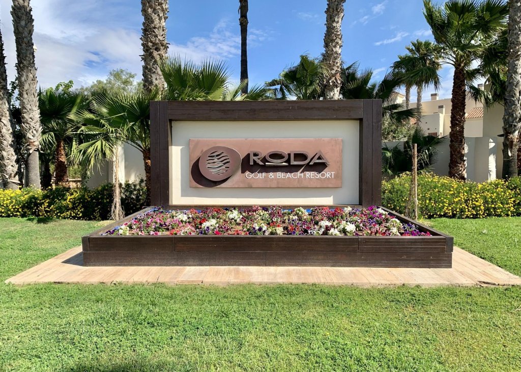 Nieuwbouw - Bungalow -  - Roda Golf