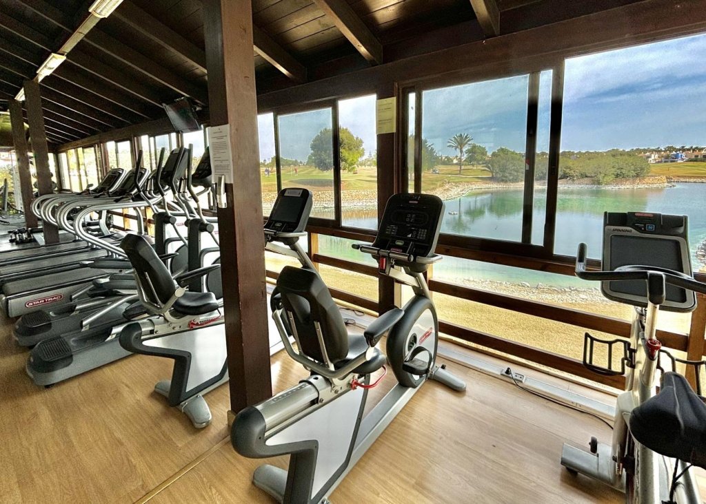 Nieuwbouw - Bungalow -  - Roda Golf