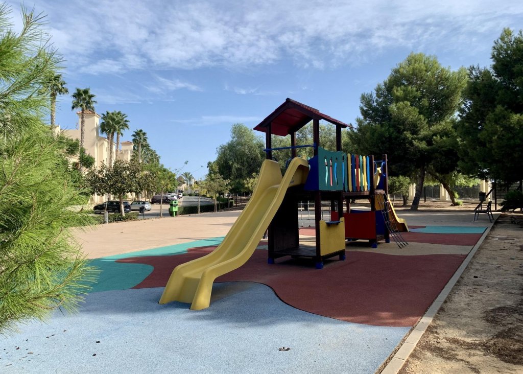 Nieuwbouw - Bungalow -  - Roda Golf