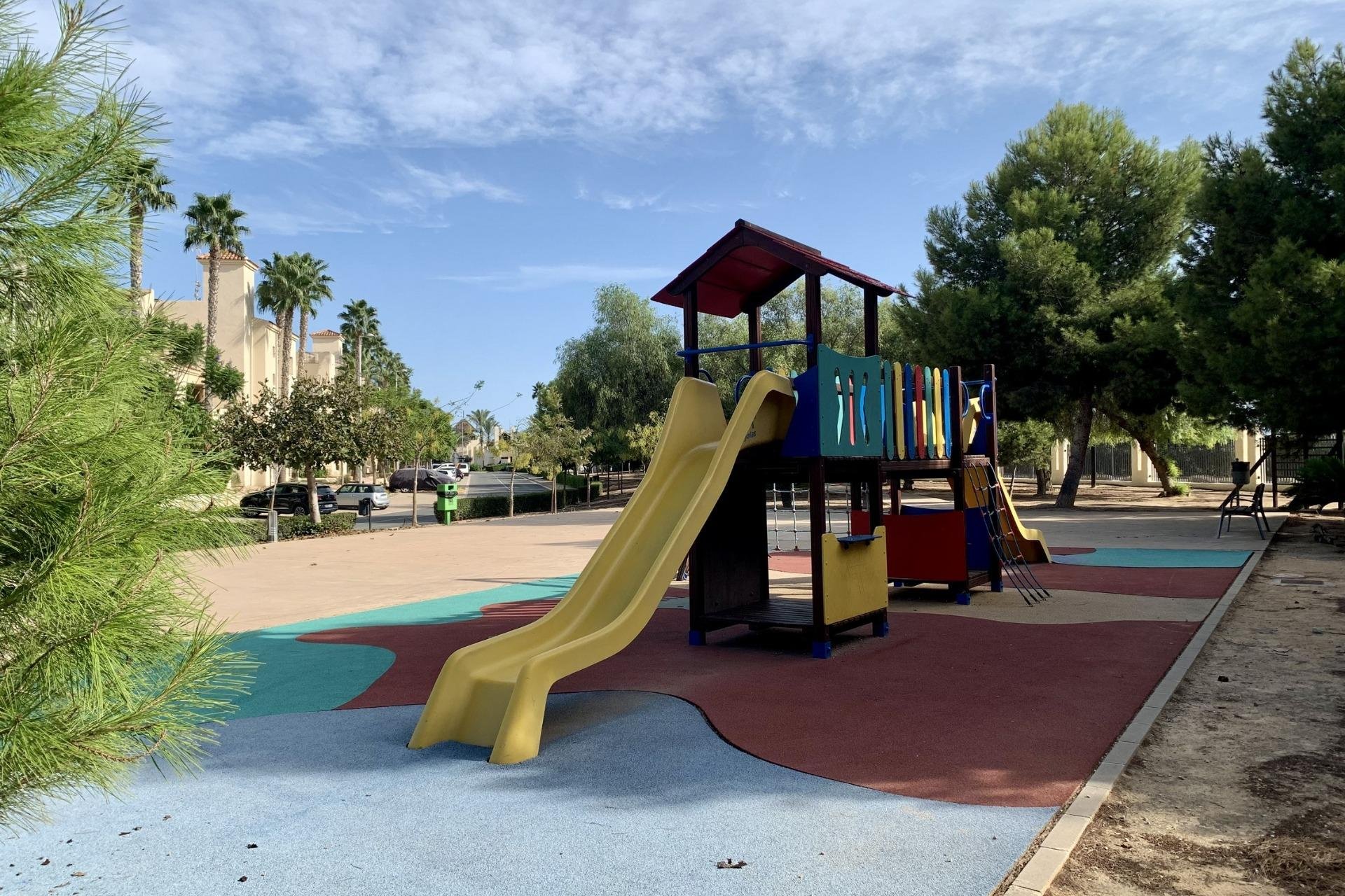 Nieuwbouw - Bungalow -  - Roda Golf