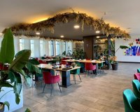 Nieuwbouw - Bungalow -  - Roda Golf