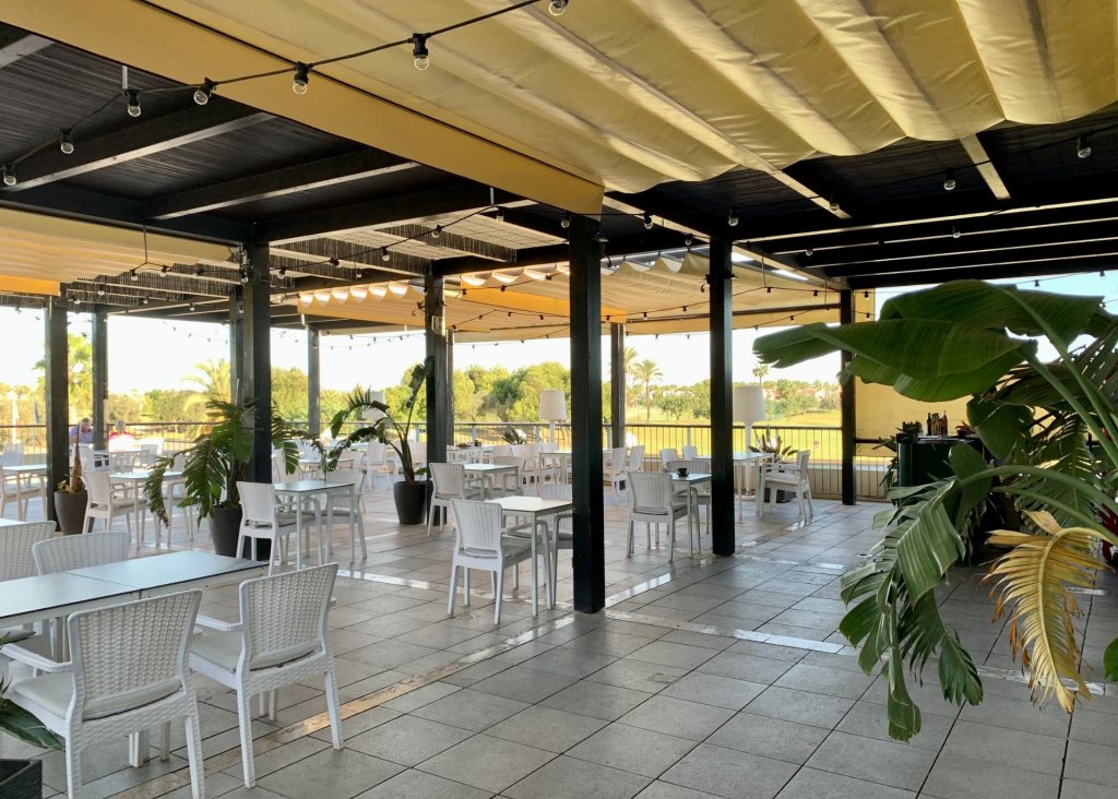 Nieuwbouw - Bungalow -  - Roda Golf