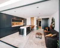 Nieuwbouw - Bungalow - Rojales - La Marquesa Golf