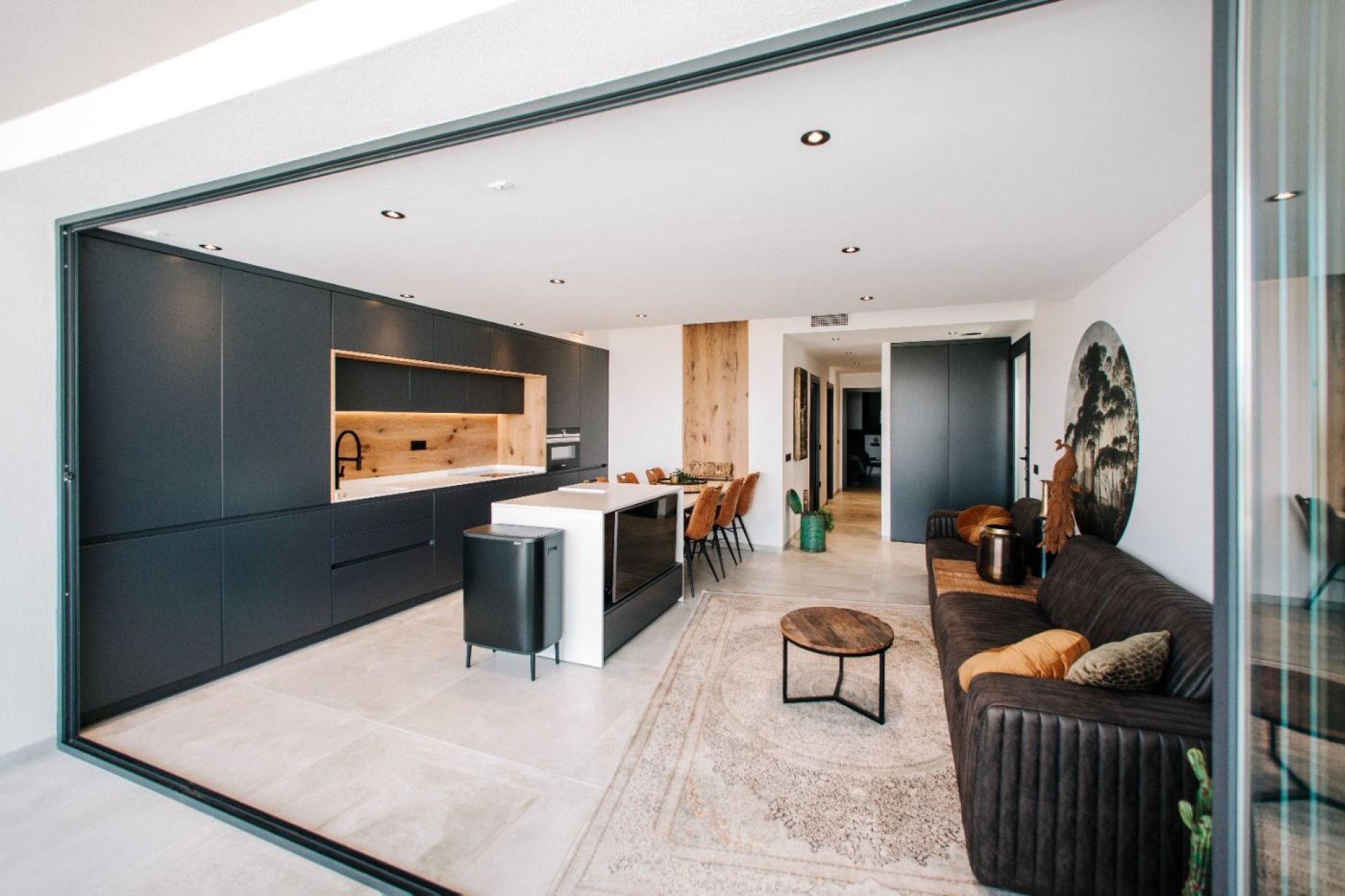 Nieuwbouw - Bungalow - Rojales - La Marquesa Golf