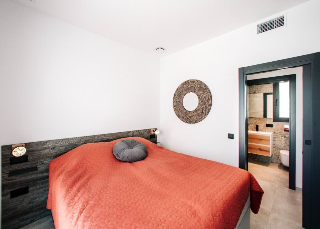 Nieuwbouw - Bungalow - Rojales - La Marquesa Golf