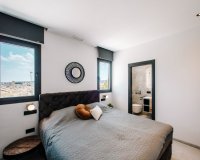 Nieuwbouw - Bungalow - Rojales - La Marquesa Golf