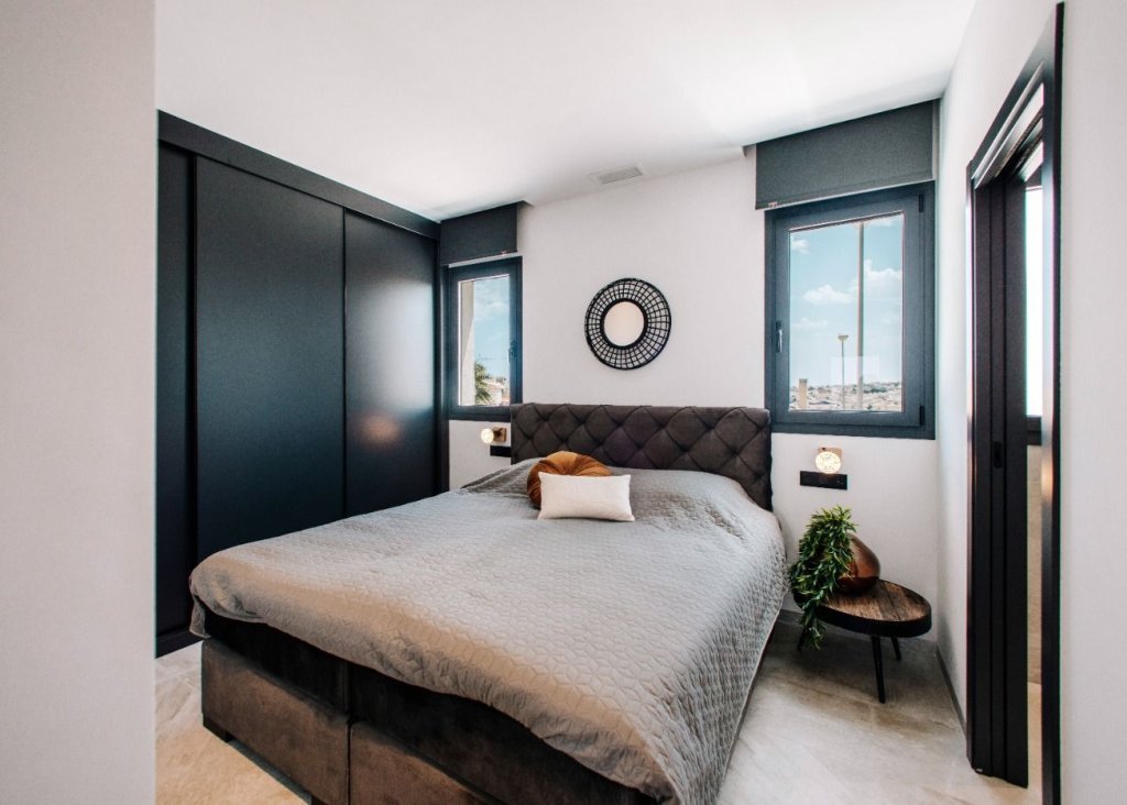 Nieuwbouw - Bungalow - Rojales - La Marquesa Golf