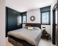 Nieuwbouw - Bungalow - Rojales - La Marquesa Golf