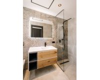 Nieuwbouw - Bungalow - Rojales - La Marquesa Golf