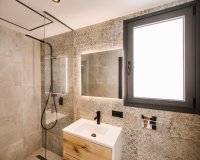 Nieuwbouw - Bungalow - Rojales - La Marquesa Golf