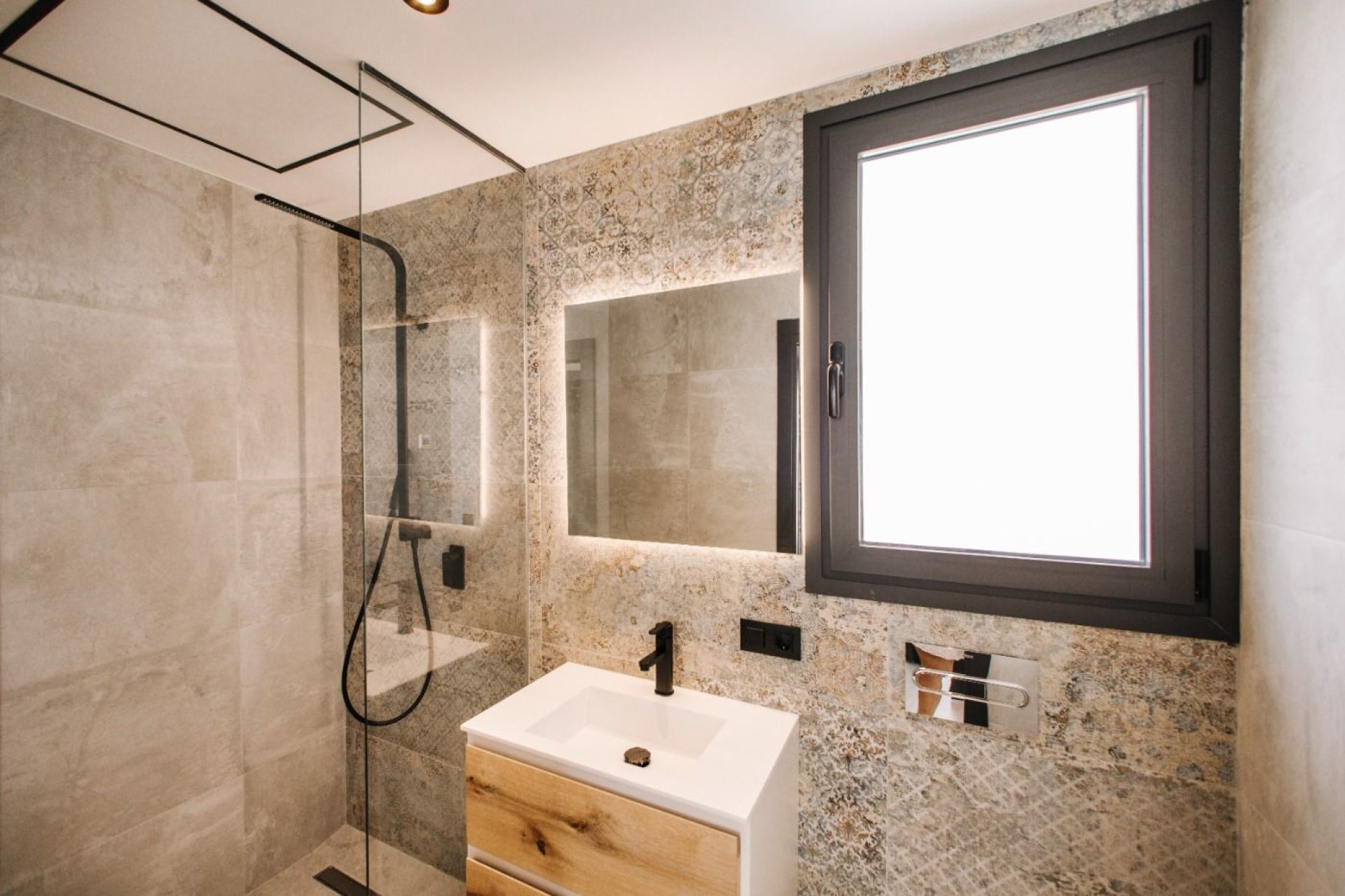 Nieuwbouw - Bungalow - Rojales - La Marquesa Golf