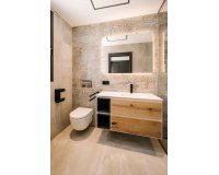 Nieuwbouw - Bungalow - Rojales - La Marquesa Golf