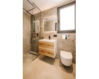 Nieuwbouw - Bungalow - Rojales - La Marquesa Golf