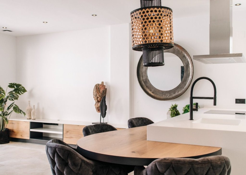 Nieuwbouw - Bungalow - Rojales - La Marquesa Golf