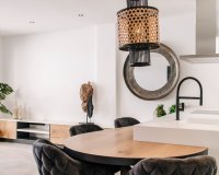 Nieuwbouw - Bungalow - Rojales - La Marquesa Golf