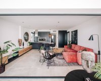 Nieuwbouw - Bungalow - Rojales - La Marquesa Golf