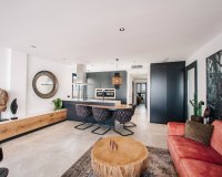 Nieuwbouw - Bungalow - Rojales - La Marquesa Golf