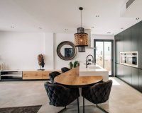 Nieuwbouw - Bungalow - Rojales - La Marquesa Golf