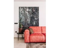 Nieuwbouw - Bungalow - Rojales - La Marquesa Golf