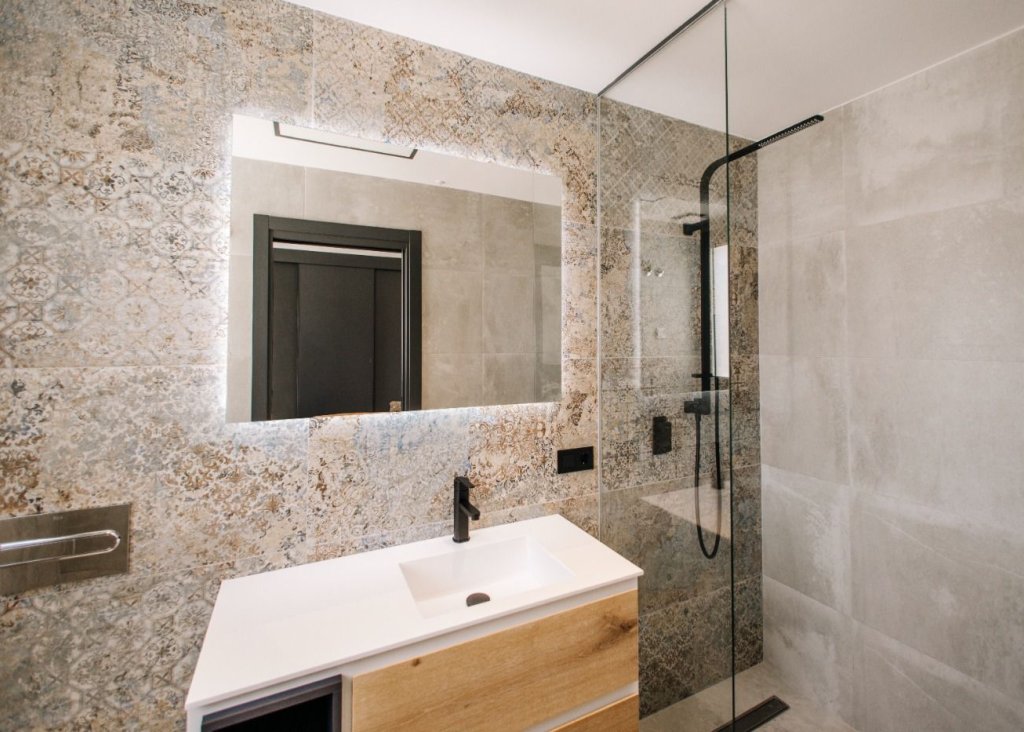 Nieuwbouw - Bungalow - Rojales - La Marquesa Golf