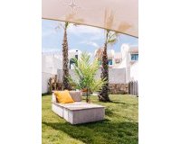 Nieuwbouw - Bungalow - Rojales - La Marquesa Golf