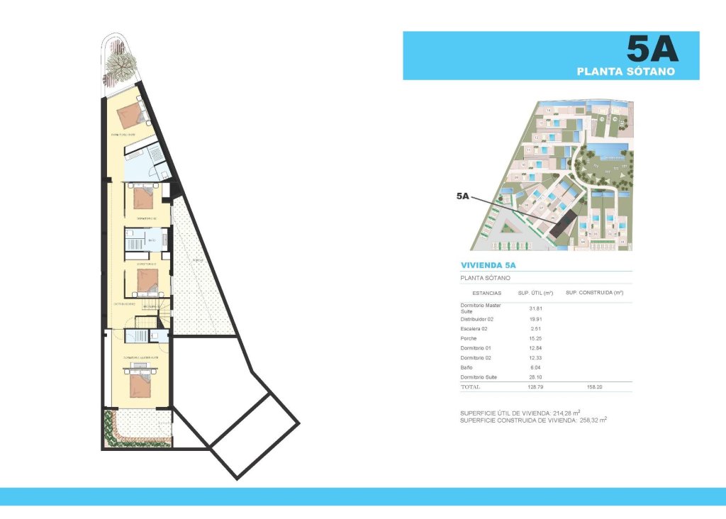 Nieuwbouw - Bungalow - Rojales - La Marquesa Golf