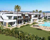 Nieuwbouw - Bungalow - Rojales - Lo Marabú