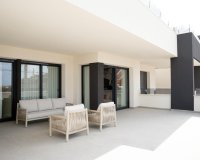 Nieuwbouw - Bungalow - Rojales - Lo Marabú