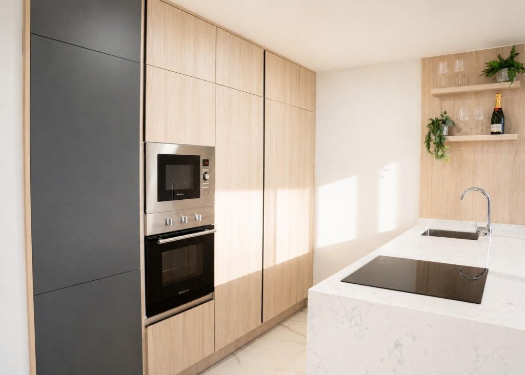 Nieuwbouw - Bungalow - Rojales - Lo Marabú