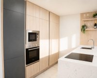 Nieuwbouw - Bungalow - Rojales - Lo Marabú