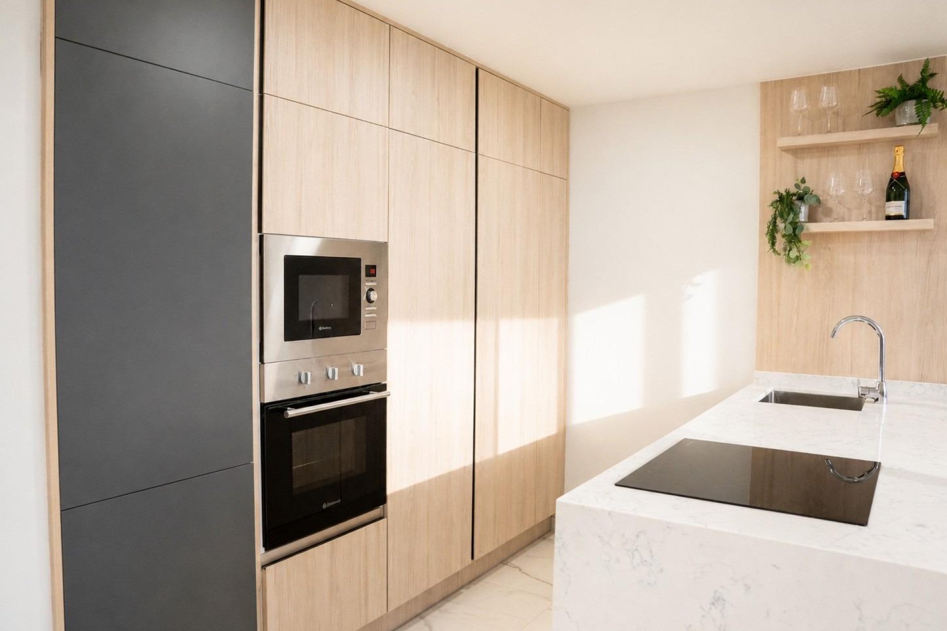 Nieuwbouw - Bungalow - Rojales - Lo Marabú